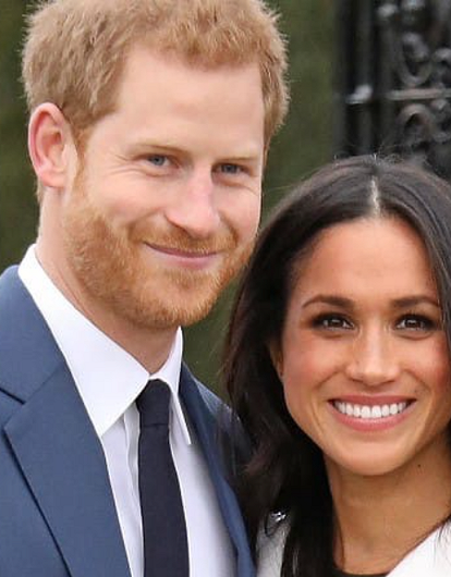 Королевская семья Нидерландов отказала принцу Гарри и Меган Маркл в официальном приеме