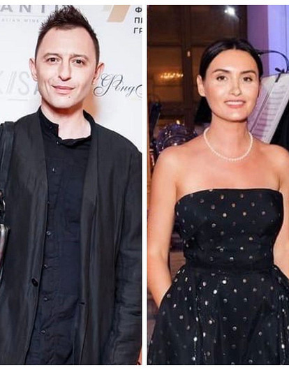 5 российских звезд, которые вступили в брак со своими фанатами