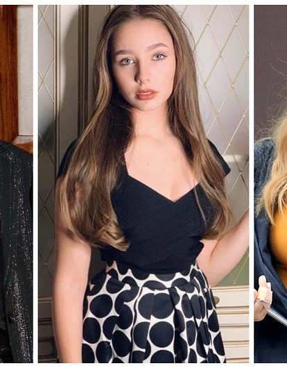 Дети Леджера, Уокера и других рано ушедших звезд: как они выглядят и чем занимаются сегодня