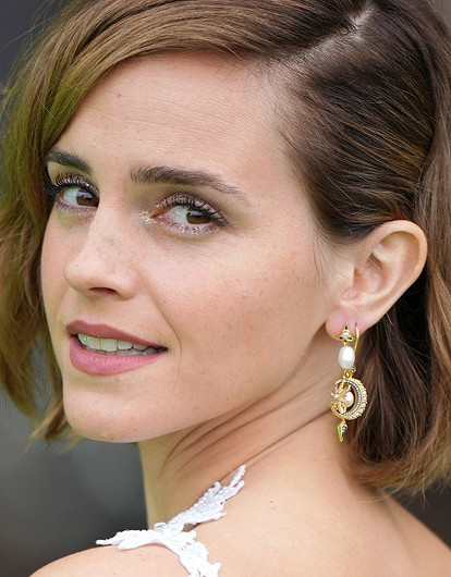 Уже не Гермиона: что посмотреть с Эммой Уотсон кроме Гарри Поттера