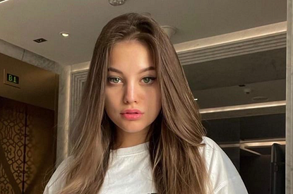 «Из брака я ничего материального не вынесла, хотя могла бы»: жена Моргенштерна раскрыла детали развода