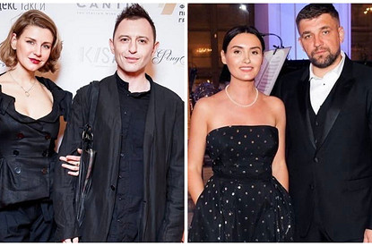 5 российских звезд, которые вступили в брак со своими фанатами