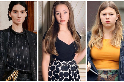 Дети Леджера, Уокера и других рано ушедших звезд: как они выглядят и чем занимаются сегодня