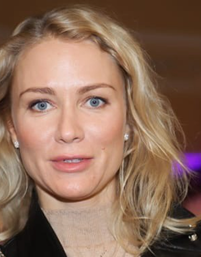 Катя Гордон впервые откровенно рассказала о третьем муже