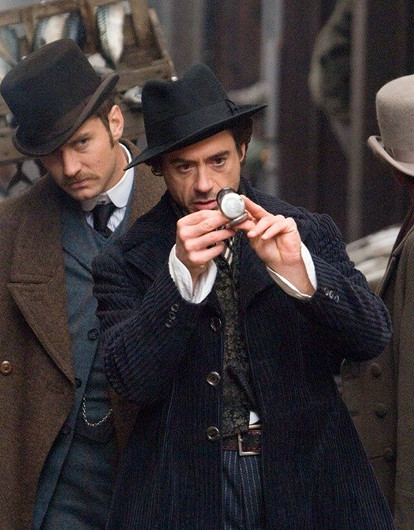 Лучшие детективы: топ-18 загадочных историй (подборка от эксперта)