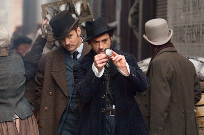 Лучшие детективы: топ-18 загадочных историй (подборка от эксперта)