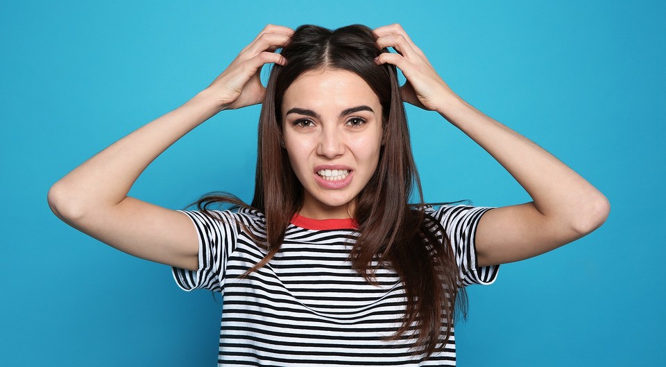 5 причин, почему после шампуня чешется голова (и что с этим делать)