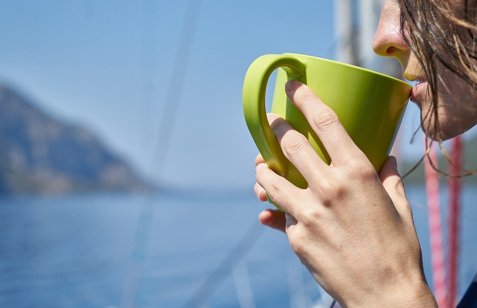 5 веских причин регулярно пить зеленый чай (доказано учеными)