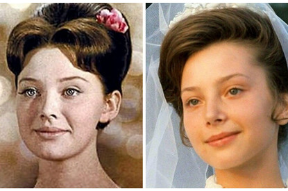 Одинаковы с лица: 5 пар советских актрис, которых все путают