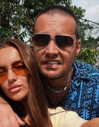 Рэпер Гуф станет отцом во второй раз