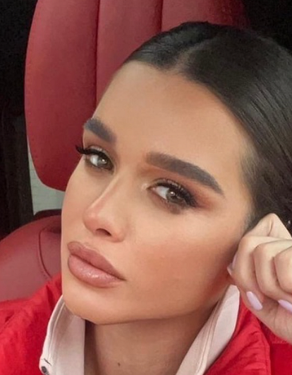 «Я год молчу ради дочери»: Ксения Бородина ответила на обвинения Курбана Омарова