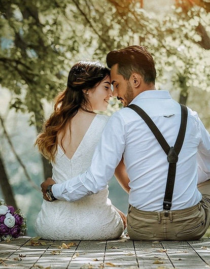 Выкуп невесты, клятва, голуби: почему в 21-м веке до сих пор популярны эти старинные традиции