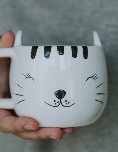 «Мурка, ты одна меня понимаешь»: о чем говорить с кошкой и как определить, что она отвечает