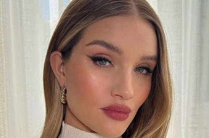 Роузи Хантингтон-Уайтли — 35: 18 интересных фактов о бывшем ангеле Victoria’s Secret