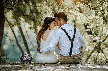 Выкуп невесты, клятва, голуби: почему в 21-м веке до сих пор популярны эти старинные традиции