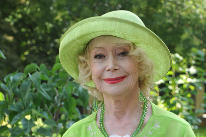 Светлане Немоляевой — 85: ранний кинодебют, художественный талант и счастливая семейная жизнь длиною в 51 год