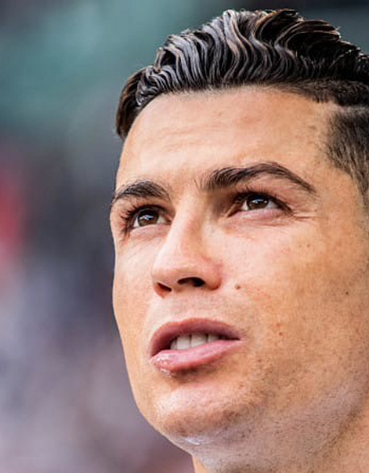 Криштиану Роналду сообщил о смерти новорожденного сына
