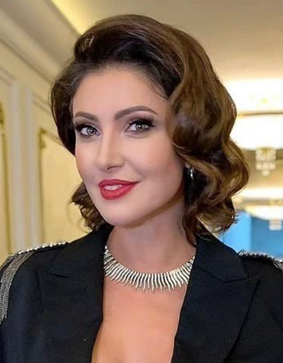 «Хотел убить меня»: Анастасия Макеева провела ночь в полиции