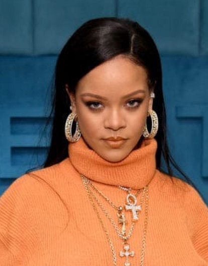 После слухов о разрыве: Рианна отправилась на свидание с A$AP Rocky в откровенном наряде