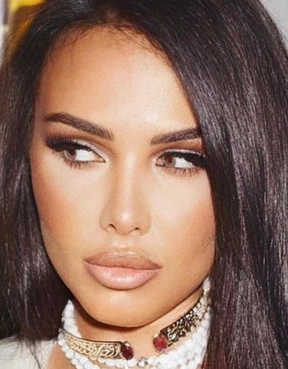 В Сети обсуждают изменившуюся фигуру Анастасии Решетовой