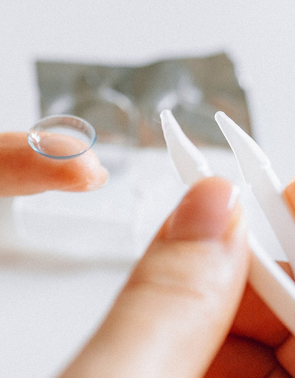 Переходим на наше: 6 контактных линз российского производства