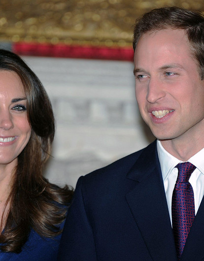 Познакомились в университете и несколько раз расставались: интересные факты о семье принца Уильяма и Кейт Миддлтон