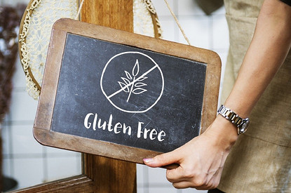 Непереносимость глютена: что такое целиакия и как она действительно проявляется