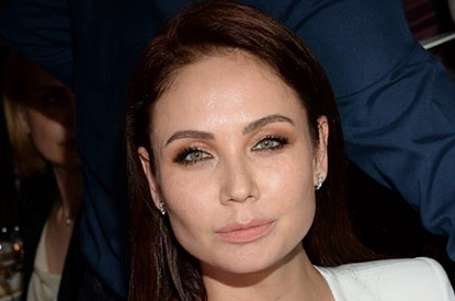 Редкий кадр: Ляйсан Утяшева показала фото на последних сроках беременности