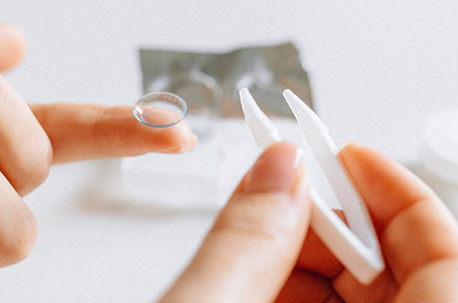 Переходим на наше: 6 контактных линз российского производства