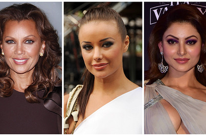 Не только Оксана Федорова: 8 победительниц конкурсов красоты, которых лишили короны и титула