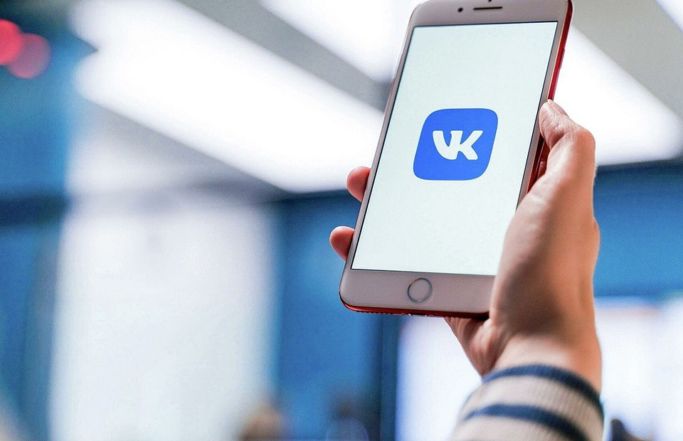 ВКонтакте анонсировала программу поддержки новых авторов