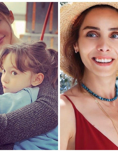 Дети звезд «Великолепного века»: как они выглядят и чем увлекаются