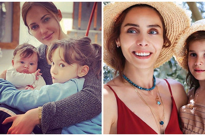 Дети звезд «Великолепного века»: как они выглядят и чем увлекаются