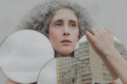 Как отсрочить появление седины: 5 советов