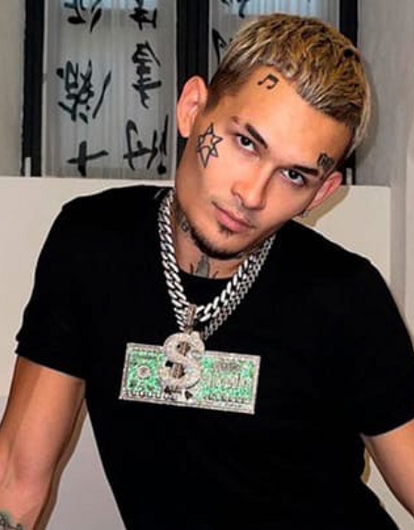 «Скиньте хорошие рехабы»: Моргенштерн обратился к поклонникам