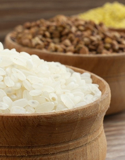 Полба, перловка, пшенка: полезные крупы, о которых многие забыли