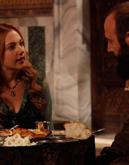 Берек с каштанами и напиток из орхидей: 5 блюд, которые любили турецкие султаны