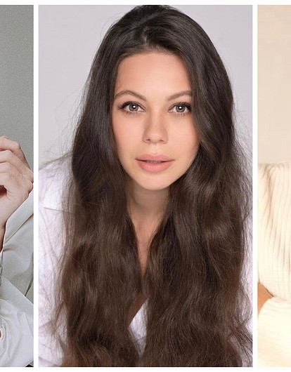 Чем сегодня занимаются Липницкая, Сотникова и другие фигуристки, ушедшие из большого спорта