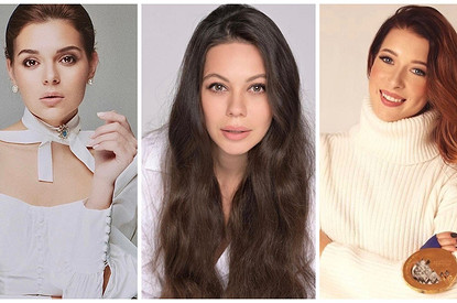 Чем сегодня занимаются Липницкая, Сотникова и другие фигуристки, ушедшие из большого спорта