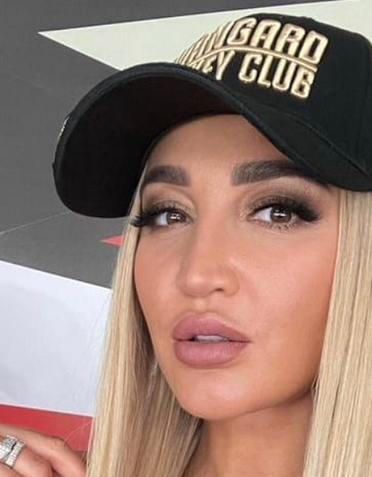 «Для прекрасной женщины»: Дмитрий Губерниев извинился перед Ольгой Бузовой