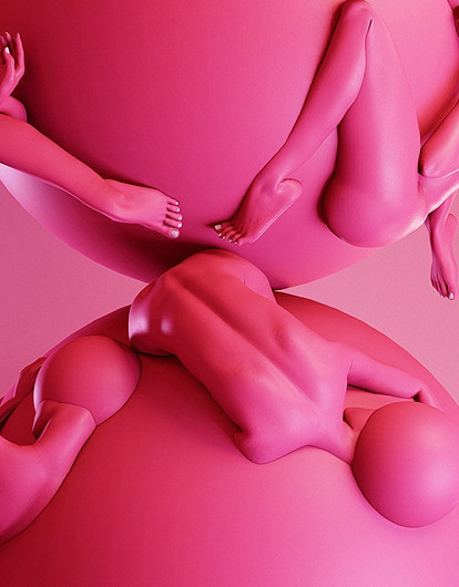 Либидо, память тела и внутренние установки: как психика делает секс болезненным