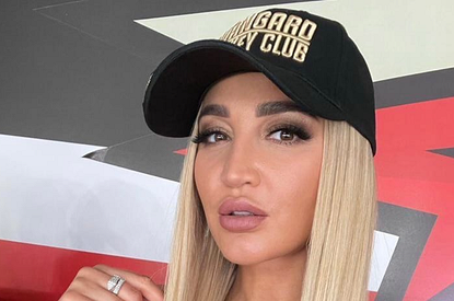 «Для прекрасной женщины»: Дмитрий Губерниев извинился перед Ольгой Бузовой