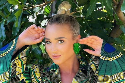 «Мы могли бы стать самой красивой парой в стране, но я оказалась умнее»: Ольга Бузова вспомнила о браке с Тарасовым