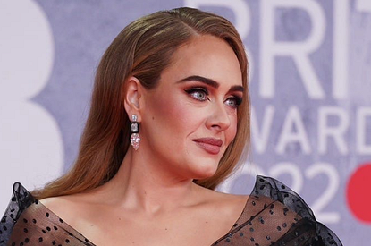 Адель уволила всю свою команду после отмененного концерта