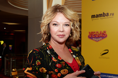 «Мое сердце несвободно. Могу в третий раз выйти замуж»: Елена Валюшкина заговорила о браке