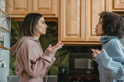 3 повода для ссор с соседями, в которых можно и нужно идти до конца