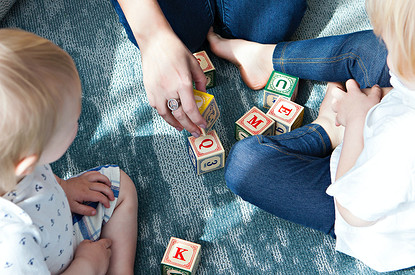 Подарок от аиста: характеристика ребенка по дате рождения