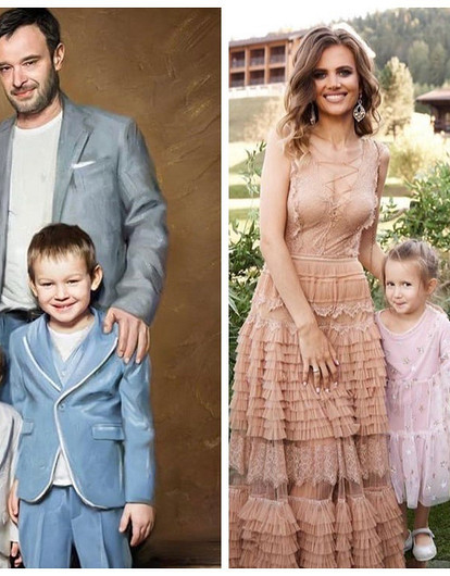 Дети актеров из ситкома «Универ»: как они выглядят и чем увлекаются