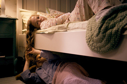 «Не хочу — не буду»: почему дети отказываются ложиться спать (и что делать родителям)