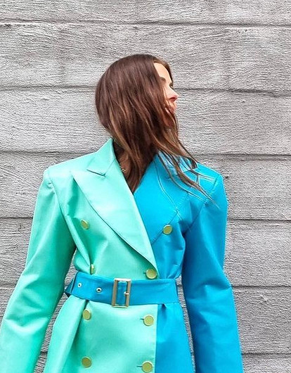 Когда минимализм встретился с максимализмом: 6 секретов стиля скандинавских девушек